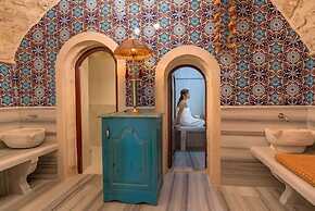 Hamam Oriental Suites