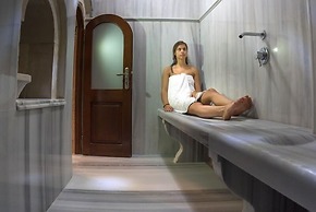 Hamam Oriental Suites