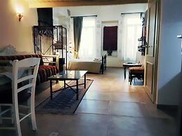 Hamam Oriental Suites