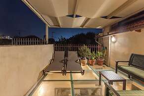 Hamam Oriental Suites