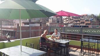 Hotel Bhaktapur Inn