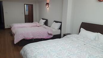 Hotel Bhaktapur Inn