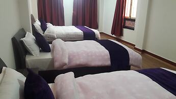 Hotel Bhaktapur Inn