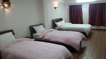 Hotel Bhaktapur Inn