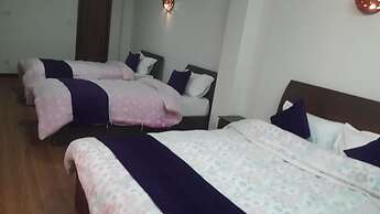Hotel Bhaktapur Inn