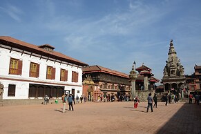 Hotel Bhaktapur Inn