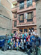 Hotel Bhaktapur Inn