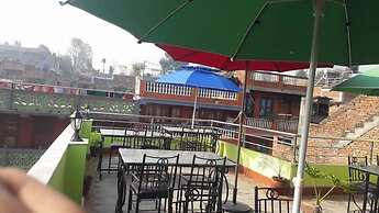 Hotel Bhaktapur Inn