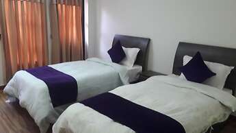 Hotel Bhaktapur Inn