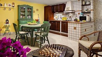 Peter's House