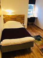 Munken Hotell & Konferens