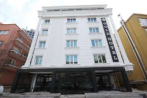 Ankara Gold Hotel