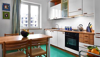 Sorrento Urban Alpha