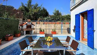 Sorrento Urban Gamma