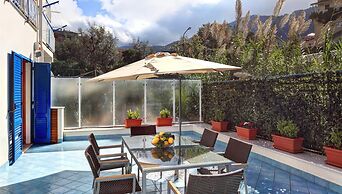 Sorrento Urban Gamma