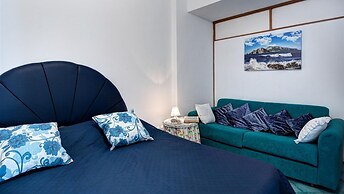 Campanella's Studios