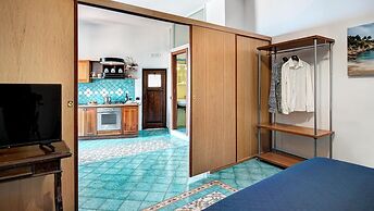 Campanella's Studios