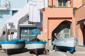 Campanella's Studios