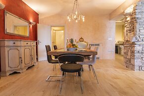 Opatija Hills Ika - Luxury Apartments