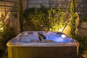 Opatija Hills Ika - Luxury Apartments