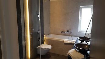 Opatija Hills Ika - Luxury Apartments