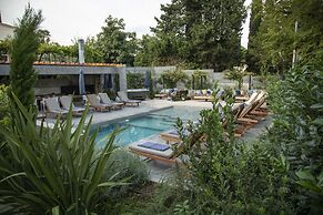 Opatija Hills Ika - Luxury Apartments