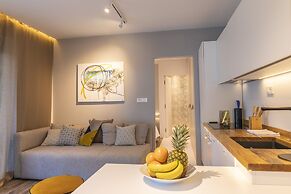 Opatija Hills Ika - Luxury Apartments