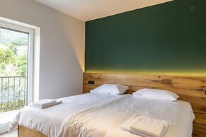 Opatija Hills Ika - Luxury Apartments