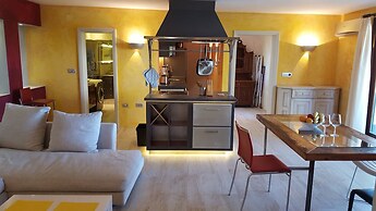 Opatija Hills Ika - Luxury Apartments