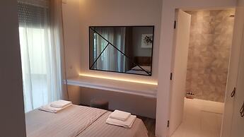 Opatija Hills Ika - Luxury Apartments