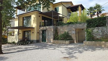 Opatija Hills Ika - Luxury Apartments
