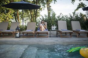 Opatija Hills Ika - Luxury Apartments