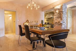 Opatija Hills Ika - Luxury Apartments