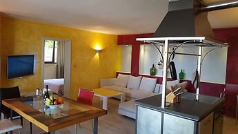 Opatija Hills Ika - Luxury Apartments