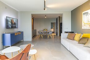 Opatija Hills Ika - Luxury Apartments