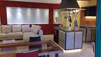 Opatija Hills Ika - Luxury Apartments