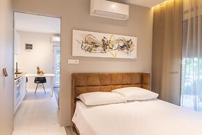 Opatija Hills Ika - Luxury Apartments