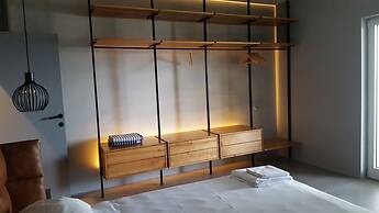 Opatija Hills Ika - Luxury Apartments