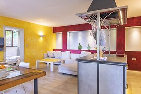 Opatija Hills Ika - Luxury Apartments