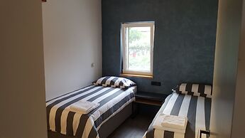 Opatija Hills Ika - Luxury Apartments