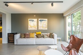 Opatija Hills Ika - Luxury Apartments