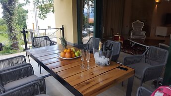 Opatija Hills Ika - Luxury Apartments