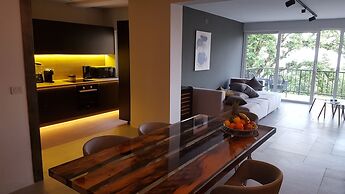 Opatija Hills Ika - Luxury Apartments