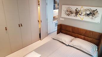 Opatija Hills Ika - Luxury Apartments