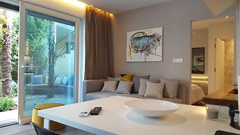 Opatija Hills Ika - Luxury Apartments