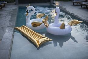 Opatija Hills Ika - Luxury Apartments