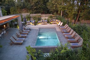 Opatija Hills Ika - Luxury Apartments