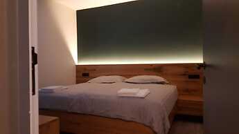 Opatija Hills Ika - Luxury Apartments