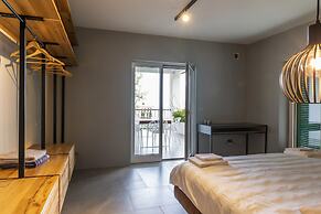 Opatija Hills Ika - Luxury Apartments