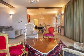 Opatija Hills Ika - Luxury Apartments